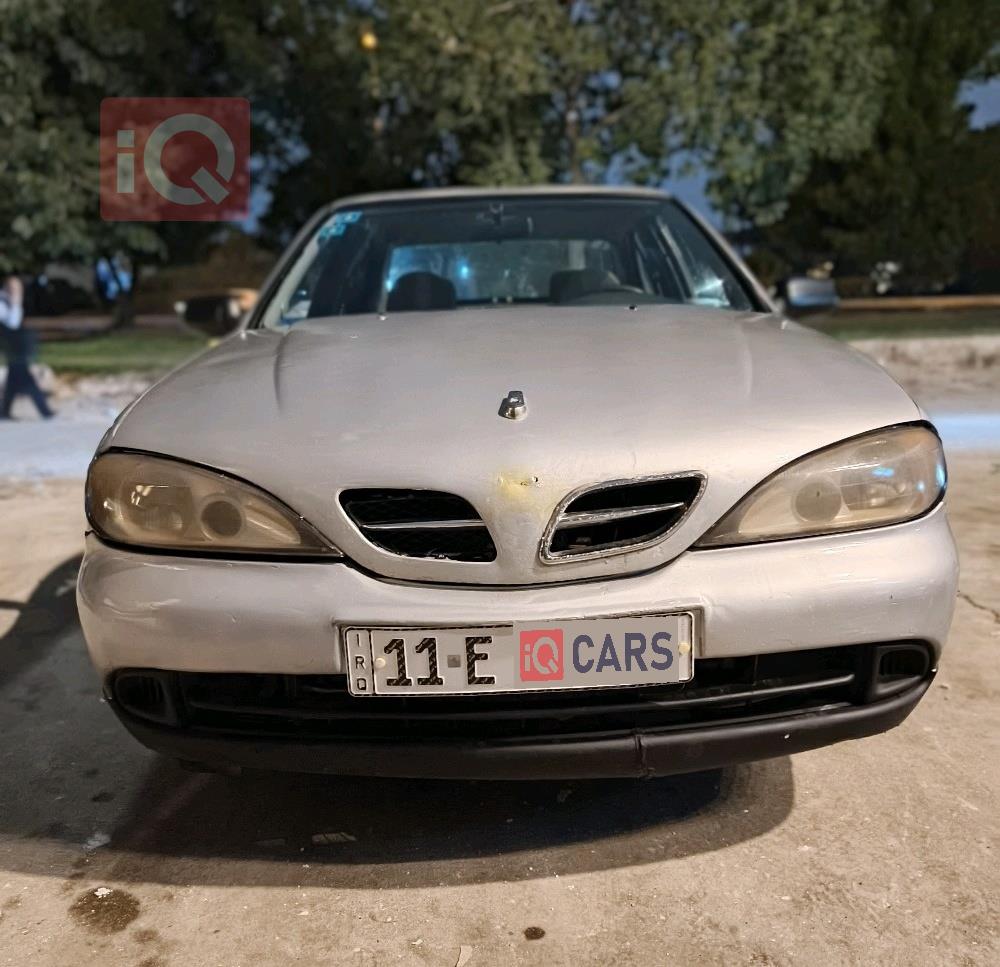 نيسان بريميرا